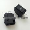 Volkswagen Jetta Bora Electric Window Switch 3B0 959 855B
