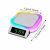 Electronic Buzzing Electronic Countdown Timer  Group Entertainment Activities