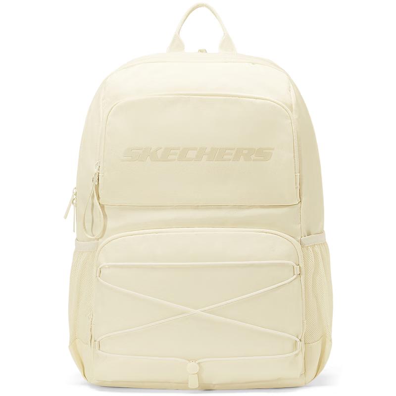 

Skechers L125U085 Unisex Water-Resistant Backpack Medium