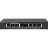 Mercury PoE AC Integrated 100M Router (CN Version)