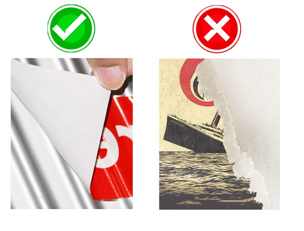 Waterproof Sticker Pack of Branded Stickers for and More 100-Piece Set, Suitcases, Cars, Motorcycles, Helmets, Skateboards, Guitars, (100A)