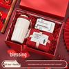 2026 Horse Year Team Building Gift Set: Practical Business Gifts for Customers & Employees