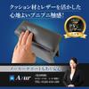Azur Black Armrest for Daihatsu Hijet Cargo In Console Interior Parts Leather-Look S321/331V (Made Japan) - Box, Storage,