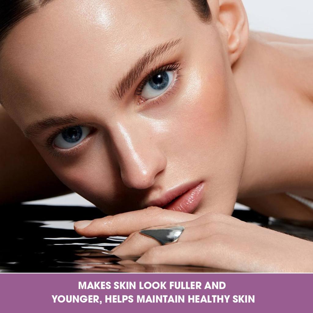 Facial Night Cream Cares For Moisturizing, -oxidation, Fine Lines, Firming And Elasticity