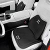 Ensemble Coussin de Siège Auto Support Lombaire Accessoires Pour MINI Cooper R56 F56 R50 JCW Cabrio Aceman Countryman Clubman Roadster WORKS vhdsg88