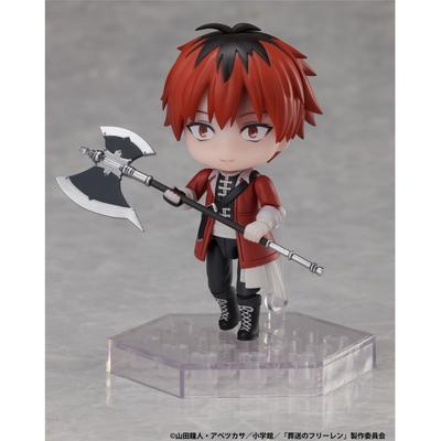 Frieren  Beyond Journey S End Dform+ Frieren  Beyond Journey S End  Stark Deforme Action Figure