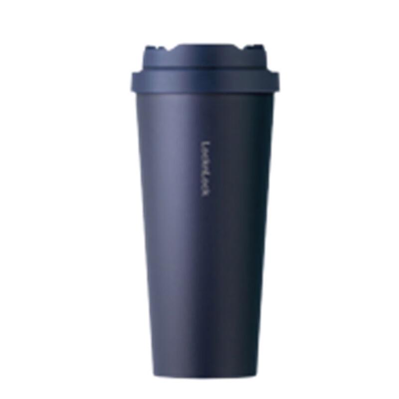 Термокружка LocknLock Vitality из нержавеющей стали 316 550ML