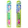 Kao - Clear Clean Tooth Surface & Gap Plus Compact Toothbrush
