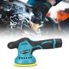 8 Variable Speed Waxing Polishing Machine Rechargeable Car Polishers  Automobile Accessories