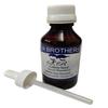 S.R Brothers Celery Seed (Apium Graveolens) Pure & Natural Therapeutic Grade Essential Oil Plastic with Dropper