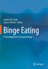 The Binge Eating : A Transdiagnostic Psychopathology Book