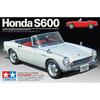 Tamiya 1/24 Sports Car Series No. 340 Honda S600 Plastic Model 24340