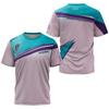 202 Summer NSW Blues Heritage Breathable Training Jersey! Bold Blue × White Stripes× ‘Pride of
