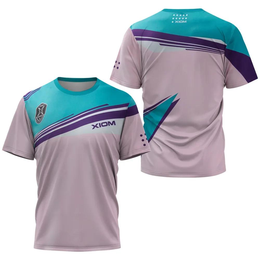 202 Summer NSW Blues Heritage Breathable Training Jersey! Bold Blue × White Stripes× ‘Pride of