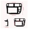 9.7" Vertical Style Tesla Screen Android For Honda Civic 1996-1999 Multimedia Car Radio GPS Navigation player
