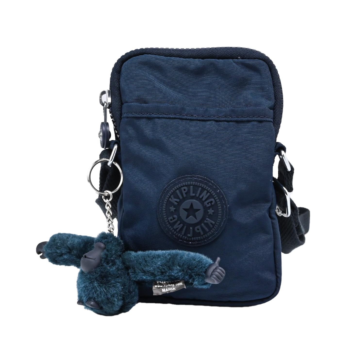 

Kipling Shoulder Bag for Women TALLY Blue Blue 2 KI027196V [Used]