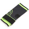 Elastic Elbow Support Elbow Compression Sleeve Brace Sports Fitness Protective Guard