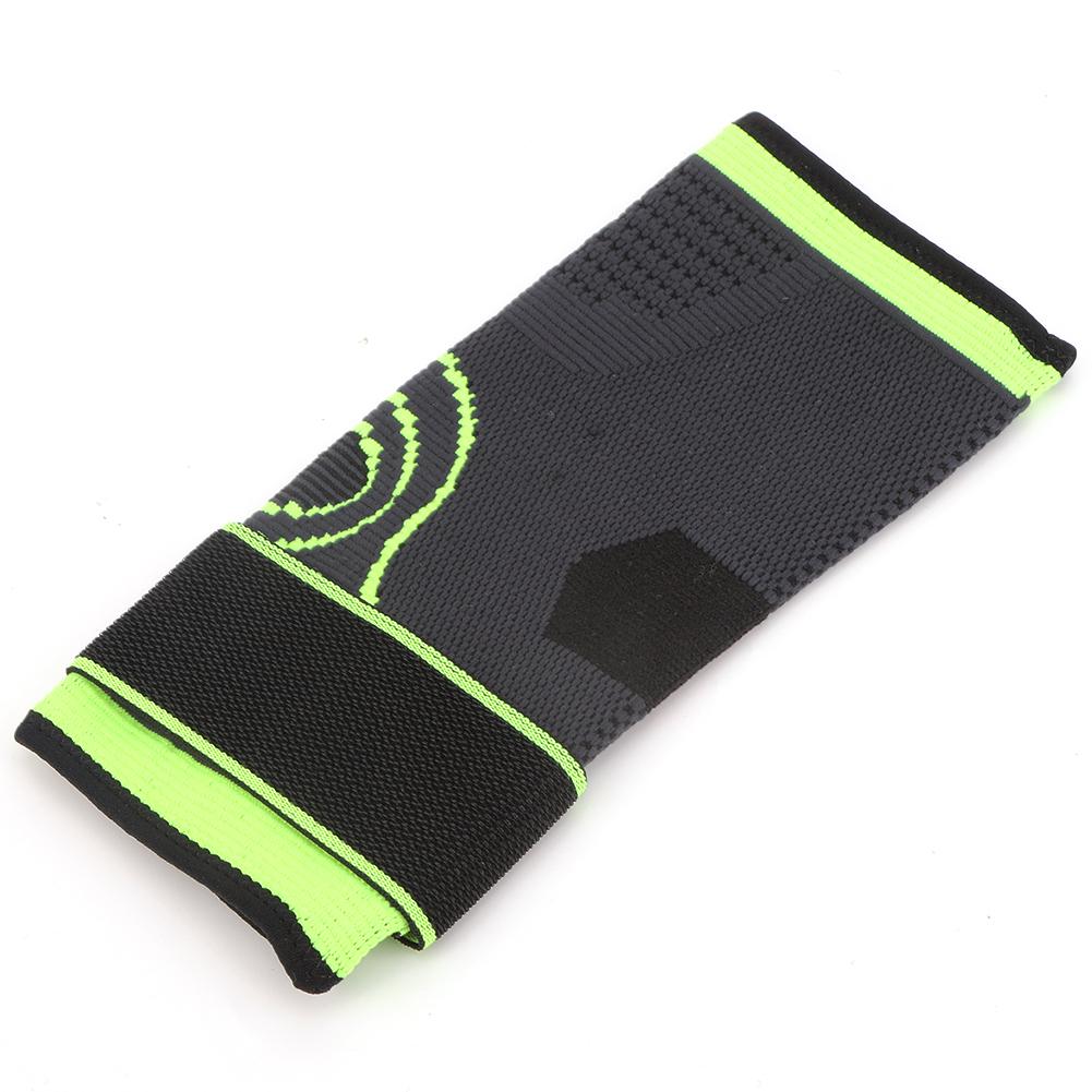 Elastic Elbow Support Elbow Compression Sleeve Brace Sports Fitness Protective Guard
