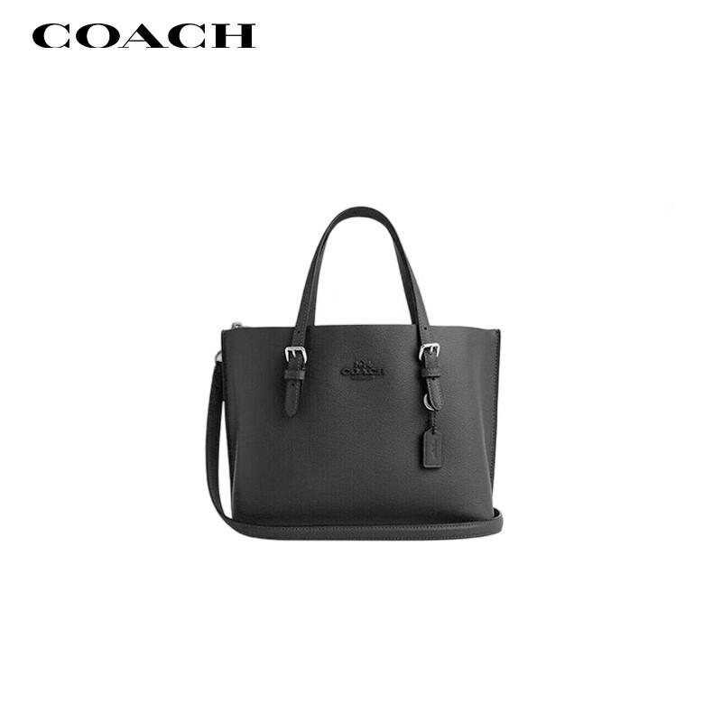 COACH Mollie Medium Tote Bag