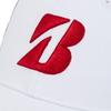 BRIDGESTONE Major Tournament Image Model Half Mesh Cap CPJ25B