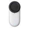 Dustproof Lens Caps for GO 3S Silicones Front Lens Caps Lens Cover Protector for GO 3S Camera