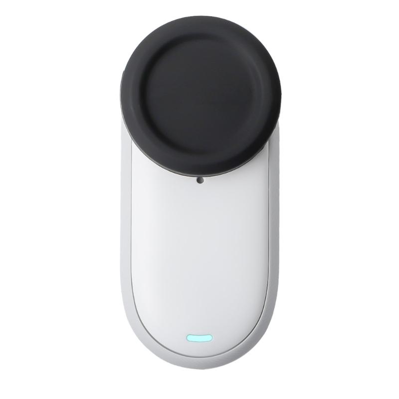 Dustproof Lens Caps for GO 3S Silicones Front Lens Caps Lens Cover Protector for GO 3S Camera