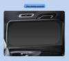 Sunshade Baffle for Trumpchi 25 Xiangwang S9: Heat Insulation, UV Protection, Privacy Enhancement, Camping Use