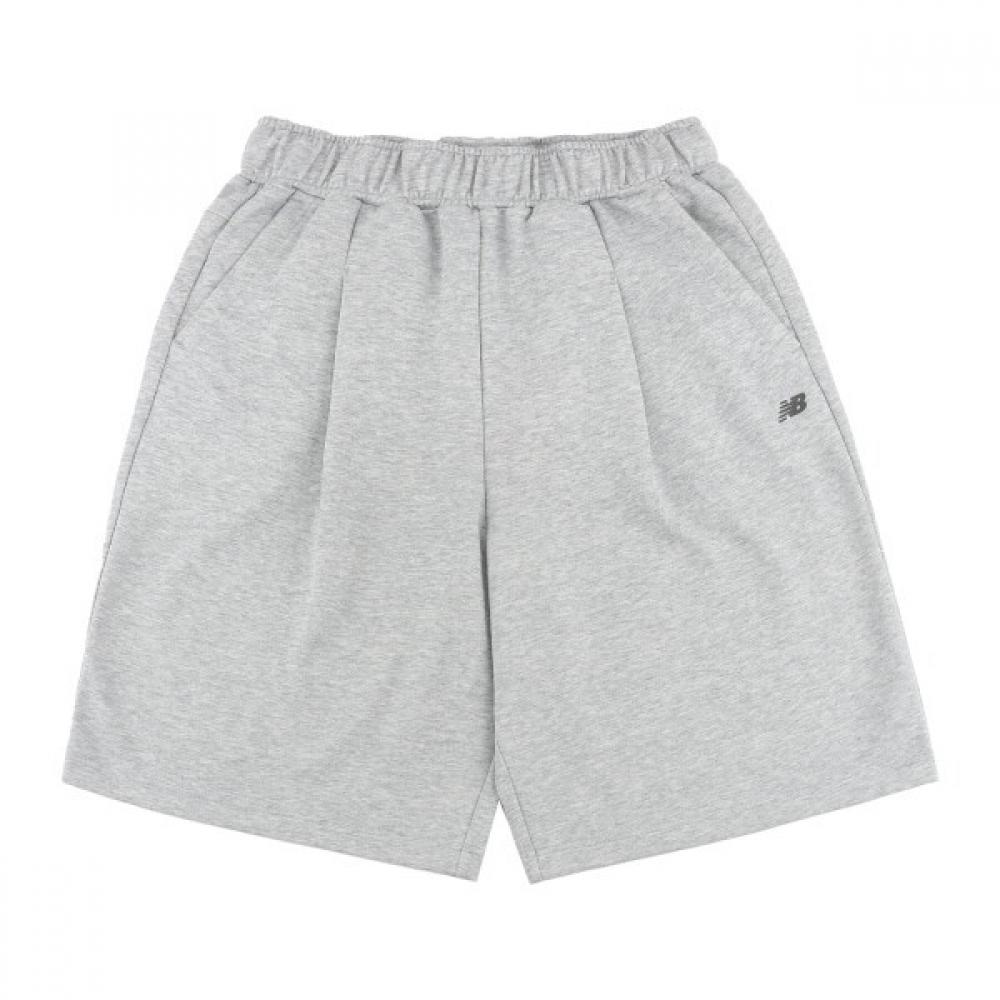 

New Balance Uni Nbsc 6 Part Shorts Nbnvf21513 Ac M(80)