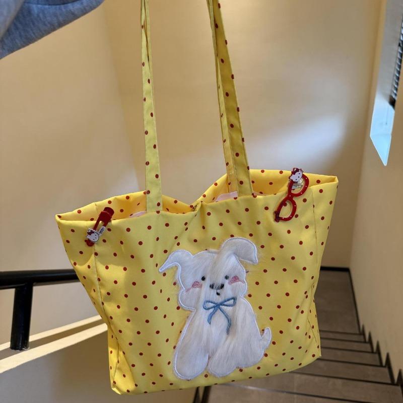 This Handbag Features A Large Capacity, High Aesthetic Standards, and Is A Versatile Summer Casual Tote Bag