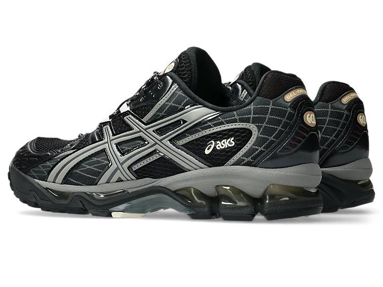 1203A543-025 Asics Gel-Nimbus 10.1 "Carrier Grey" (Men's)