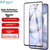 MAIKUQI Tempered Glass Screen Protector for Honor 30, Shatterproof Protective Film, Full Coverage Ultra-Thin HD Anti-Fingerprint [2-Pack]
