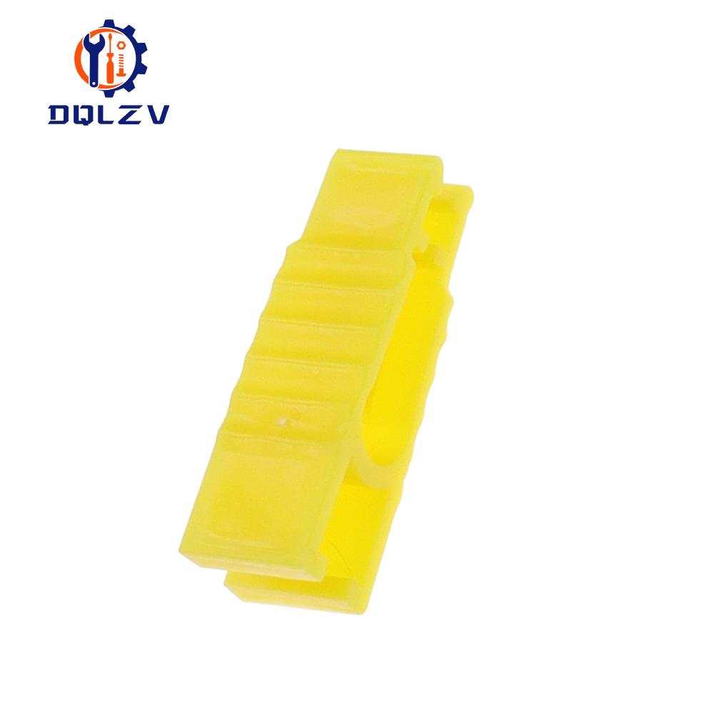 

Fuse Puller Car Automobile Fuse Clips Tools Extractor Removal Security Tool Accessories Car Auto Van Blade Mini Plastic 2PCS