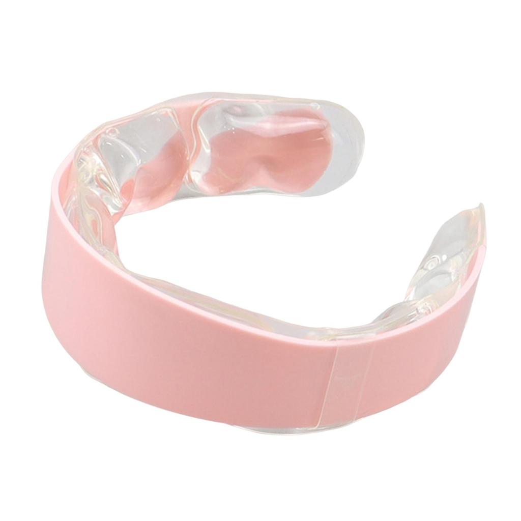 Schlauchförmiger Nackenkühler PCM Sommer Kühlhalskette für Männer Frauen Arbeiten Joggen