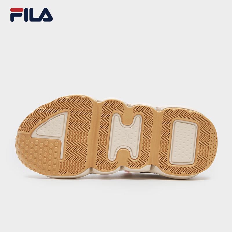 Fila Panini Women's Chunky Athletic Sneakers