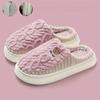 Sapatos unissex – Pantufas unissexo