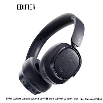 Edifier Evo Space Over-Ear Aktive Geräuschunterdrückung Bluetooth-Kopfhörer