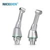 16:1 Contra Angle Dental Reduction Intra Head for Wireless Endo Motor Handpiece Dentistry Tools