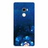For Xiaomi Mix 2 Case Luxury Soft Silicone Back Cover Case For Xiaomi Mi Mix2 MDE5 Coque TPU Cartoon Bumper Funda Cute Shell