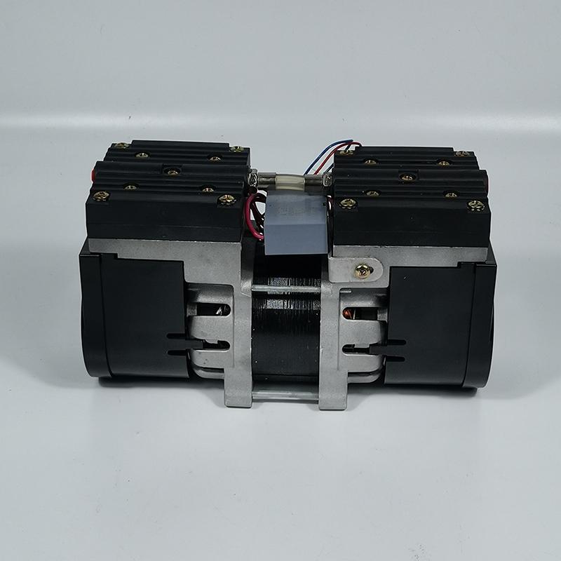 GZ-101 TC-100 AC110V/220V Oillfree Diaphragm Vacuum Pump 100w Medical Mute Pump