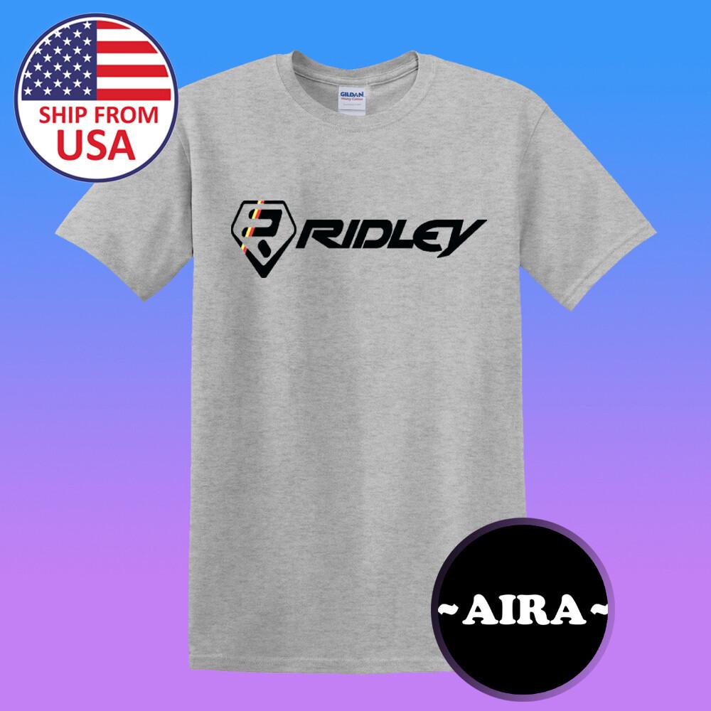 Ridley Bicycle Men s Grey Size S-5XL L
