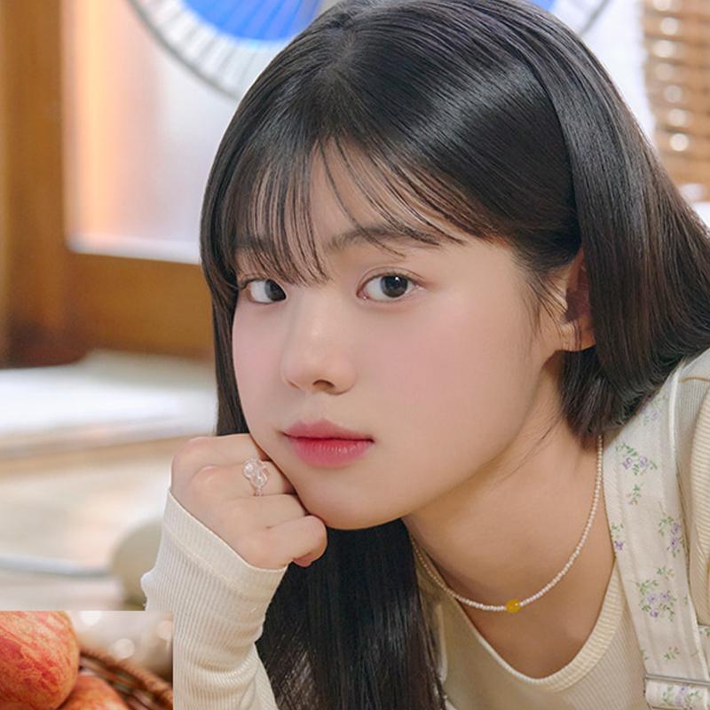 Rom&nd Bare Water Tint 4.5g