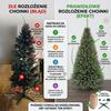 Artificial Christmas Tree Caucasian Spruce