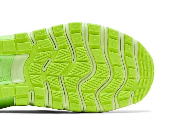 Nike Kostenlos Metcon 6 Barely Volt Volt Volt Glow Weiß (Damen)
