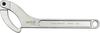 Hook Wrench With Nose, Articulated 120-180 Mm / Yt-01674 / Yato