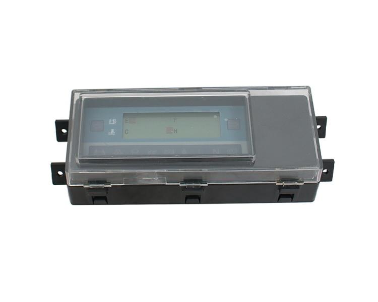 Instrument Assy, Forklift Parts XF250-740000-000 Combination Meter Assy for hc, XF250