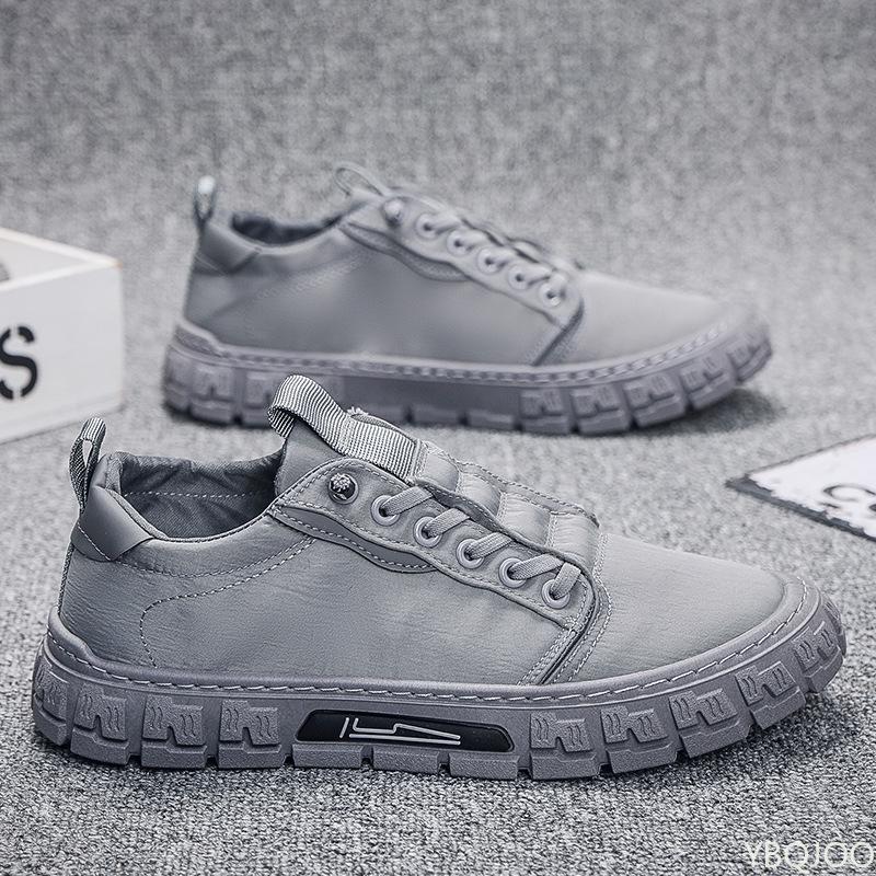 Summer Mens lazy Shoes Casual breathable non slip flats Comfortable light Male shoes Fashion versatile canvas shoe Zapatos Homme