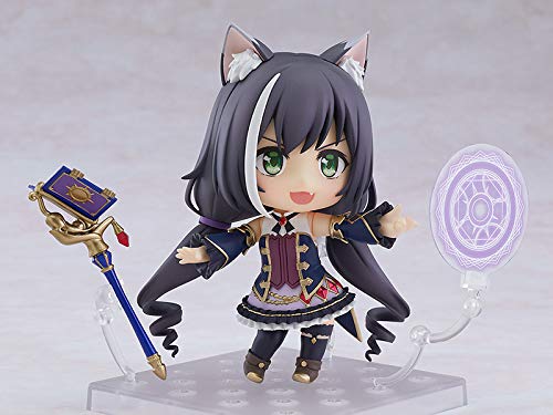 Nendoroid Princess Connect! Re Dive Kyaru Non-scale ABS & PVC Painted Movable Figure