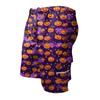 Men's Halloween Multi-Pocket Cargo Shorts with Drawstring, Casual Workout Shorts for Men