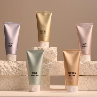 Julie Mi Perfume Non-Wash Hair Pack 200ml 8 veidi