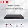 H3C S6520X-30HC-HI Core Network Switch